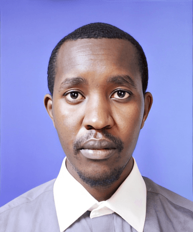 Reuben Muiruri, CTO & Co-Founder of CoHire